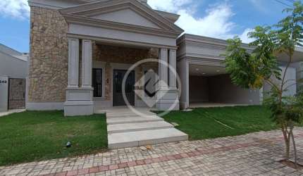 Casa em Condomínio Alto Padrão codigo: 110096