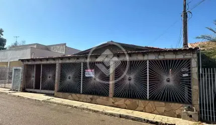 Casa em Cohab Velha codigo: 108758