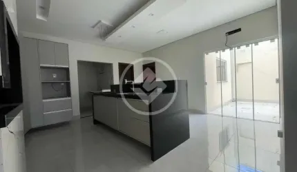 Casa Acabamento Premium em Condomínio Fechado codigo: 105395