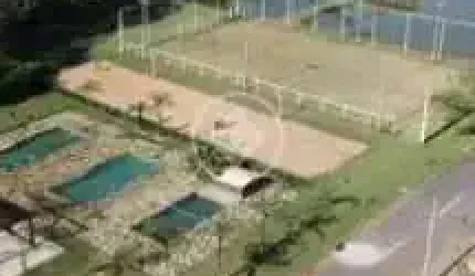 TERRENO NO CONDOMINIO THERMAS GRAN RIO codigo: 114357