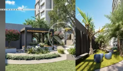 APARTAMENTO A VENDA codigo: 106367