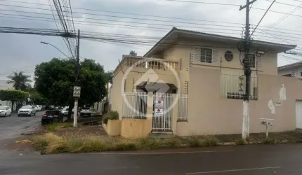 SOBRADO COMERCIAL PARA VENDA E LOCAÇÃO codigo: 114401
