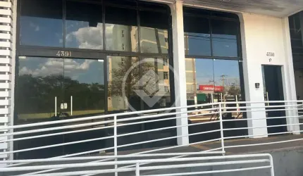 SALAO COMERCIAL PARA LOCAÇÃO NA AVENIDA PRESIDENTE MEDICE codigo: 117073