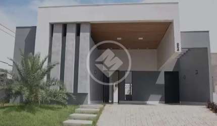 CASA A VENDA NO CONDOMINIO VILLA TOSCANA codigo: 117124
