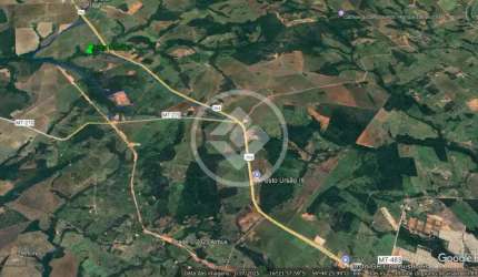 FAZENDA A VENDA COM EXCELENTE LOCALIZAÇÃO codigo: 118722