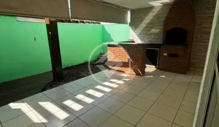 Bela casa no Condominio Terra Nova codigo: 113255