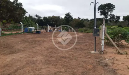 Terreno na Rodovia do Peixe. codigo: 112668