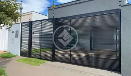 EXCELENTE CASA A VENDA EM UM DOS MELHORES BAIRROS DA CIDADE ROO codigo: 121057