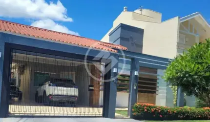 casa a venda em Umuarama PR codigo: 108235