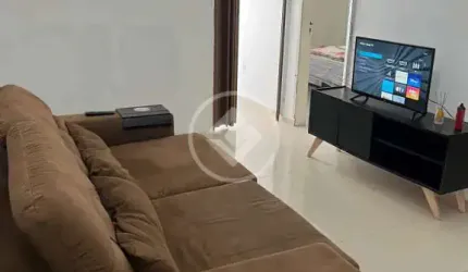 Apartamento LOCAÇÃO TEMPORADA codigo: 51056