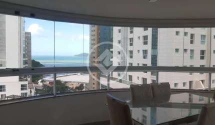 Apartamento com 3 quartos para alugar na Rua Jacob Schmidt, 75, Pioneiros, Balneário Camboriú, 160 m2 por R$ 13.000