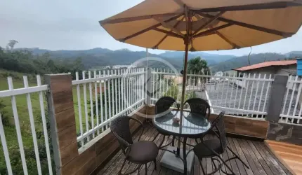 Casa a venda em Brusque - Santa Catarina codigo: 123653