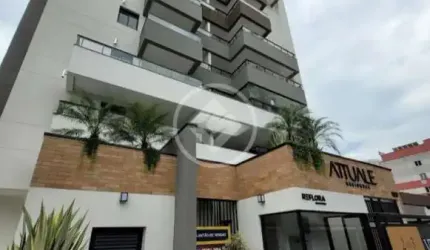 Apartamento - Ao lado do Shopping CenterVale Attuale Residence - Jardim Oswaldo Cruz codigo: 111411