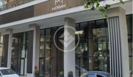 Apartamento 1 dorm no Edificio Moriah Aquarius codigo: 113296