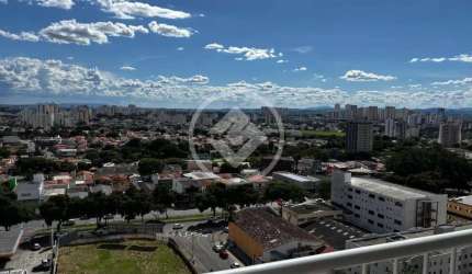 Apartamento mobiliado com a melhor vista e localização codigo: 113293