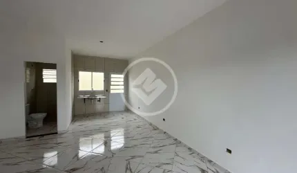 Sobrado 80m², 2 Quartos, Jardim Santo Antonio da Boa Vista codigo: 113559