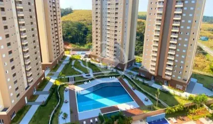 Apartamento 3 dormitórios Alvoradas Arboville condomínio clube codigo: 113771