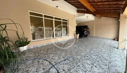 Casa térrea com 3 dormitórios s/ 1 suíte, próximo ao centro de Jacareí. codigo: 114262