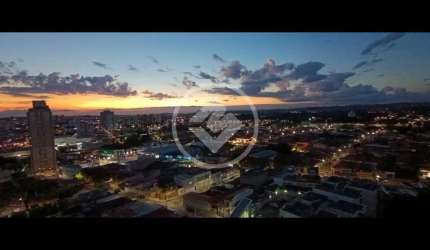 Apartamento com 3 dormitórios s/ 1 suíte - Centro de Jacareí codigo: 115434