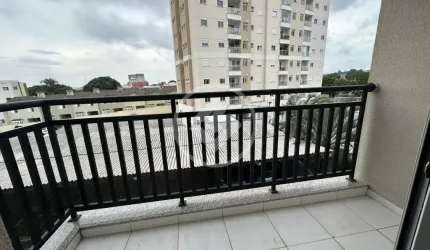 Apartamento, para locação no condomínio GRAND VALLE ELVIRA, Centro - Jacareí/SP. codigo: 115646