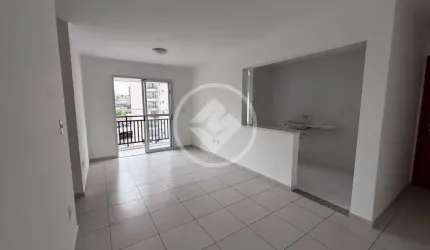 Apartamento para locação no condomínio GRAND VALLE ELVIRA, Centro - Jacareí/SP codigo: 115955