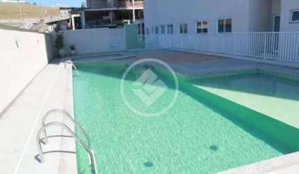 Apartamento à Venda no The Gold – Condomínio Residencial Colinas do Paratehy uma otima oportunidade codigo: 116002