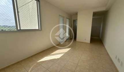 Apartamento 2 dorm Venda e Locação no Cond Vista Bella, Jardim Paraíso, Jacareí codigo: 116434