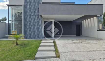 Casa para venda ou locação no condomínio Terras do Vale - SJC codigo: 124711