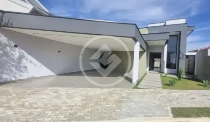 Casa à venda no Condomínio Mantiqueira - SJC codigo: 124927
