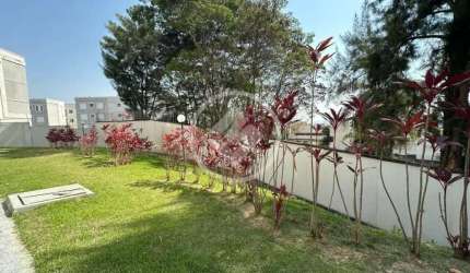 Apartamento disponível para venda no condomínio Joatinga em Jacareí codigo: 125556