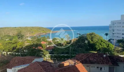 Apartamento finamente mobiliado em Enseada Azul codigo: 87885