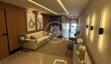 Apartamento com 2 Quartos à Venda na Praia do Morro - Guarapari/ES codigo: 98163