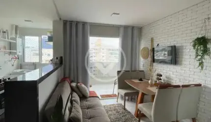 Apartamento com 2 Quartos à Venda em Muquiçaba - Guarapari/ES codigo: 93084