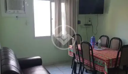 Apartamento 2 quartos a venda na av Copacabana, Praia do Morro, Guarapari ES codigo: 109464