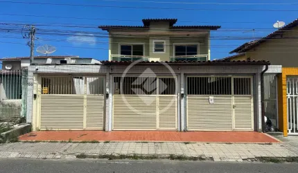 Excelente casa duplex a venda no bairro Jardim Santa Rosa, em GUarapari -ES codigo: 109971