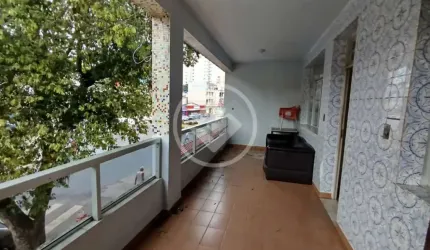 Casa no 2º andar à venda na Praia do Morro - Guarapari/ES codigo: 109438