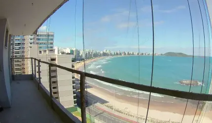 Apartamento com 2 Quartos à Venda em Praia do Morro - Guarapari/ES codigo: 82628