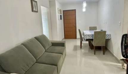 Apartamento 2 quartos c/1 suíte - Praia do Morro codigo: 79593