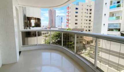 Apartamento com 3 Quartos à Venda na Praia do Morro - Guarapari/ES codigo: 83678