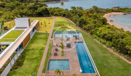 Terreno a venda no Alphaville 3 Praias, Guarapari - ES. codigo: 89389