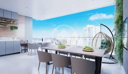 Residencial Torre das Águas - Apartamento de 2 quartos- Praia do Morro /ES codigo: 88159