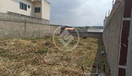terreno em Nova Guarapari codigo: 121338