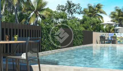 MORE COM VISTA MAR - ENJOY RESIDENCE codigo: 31456