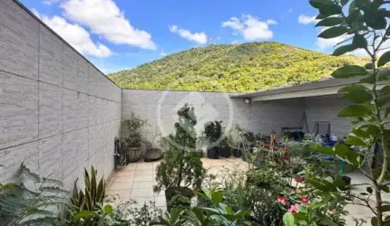 Apartamento guarden 4 quartos sendo 1 suite na praia do Ribeiro Praia da costa com vista para o mar e morro do Moreno. codigo: 59970