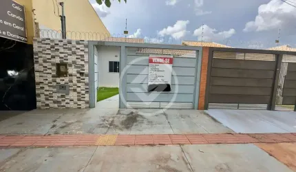 Casa nova com 3 quartos na Vila Morumbi codigo: 102881