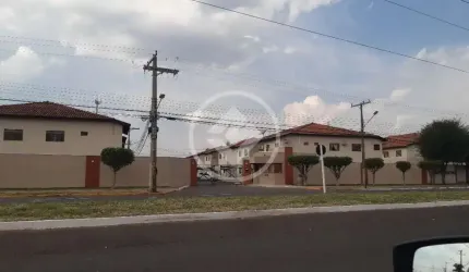 Apartamento Duplex no condominio Nova Suécia codigo: 97550