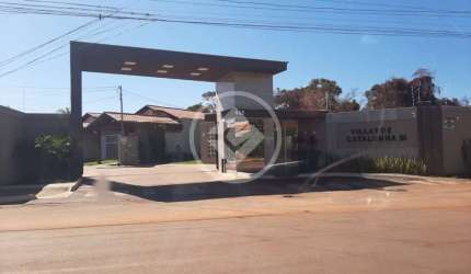 Casa no Villas da Catalunha III codigo: 102244