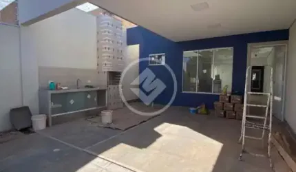 Casa na Vila Morumbi completa com 1 suite e 2 quartos codigo: 101610
