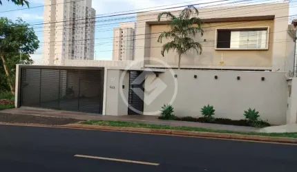 Casa em área nobre no Rita Vieira codigo: 99738