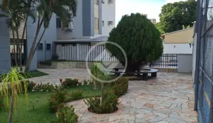 Apartamento 3 Quartos com  Suíte e Sacada a Venda no Monte Castelo codigo: 112544